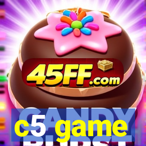 c5 game